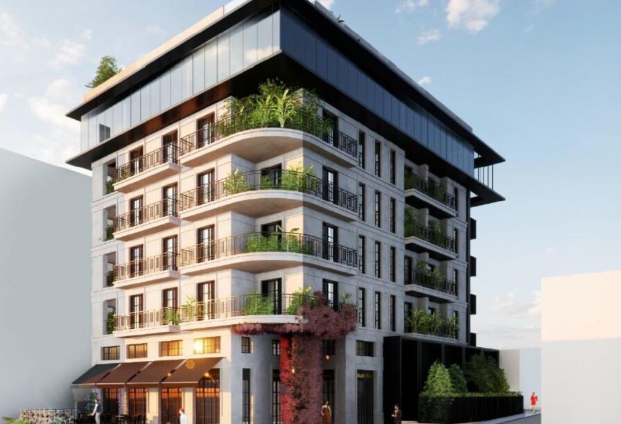 Фотогаллерея объекта 27750 - Фото 1 из 1