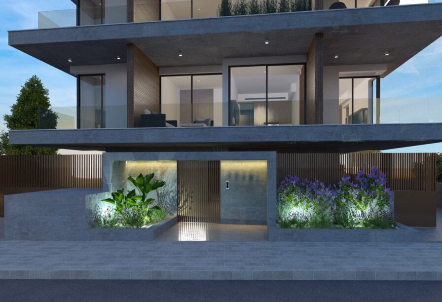 Фотогаллерея объекта 27841 - Фото 1 из 1