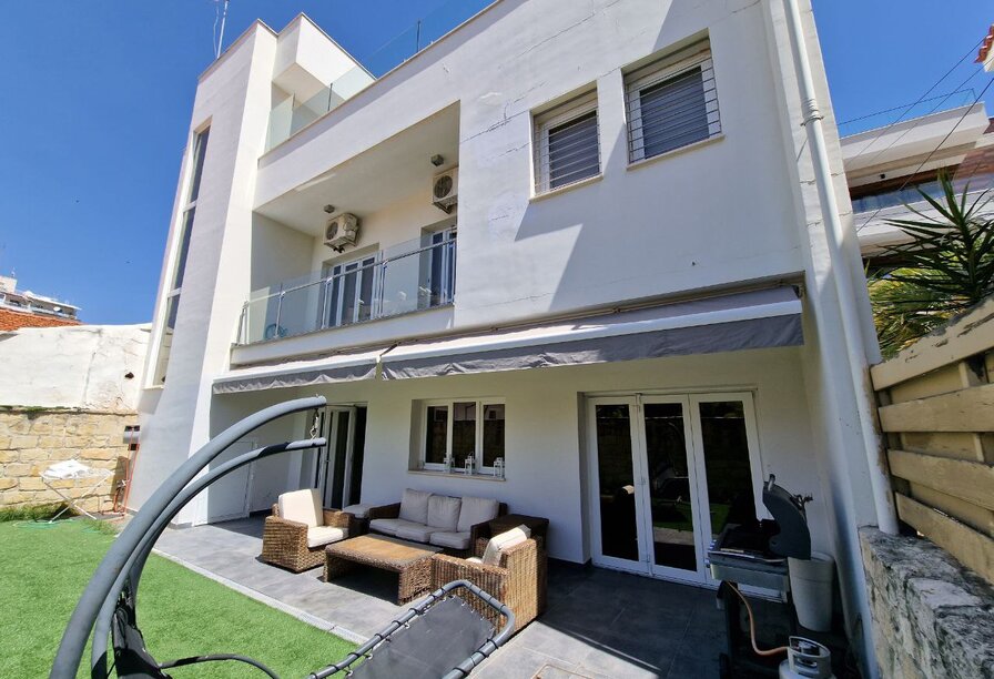 Фотогаллерея объекта 27861 - Фото 1 из 1