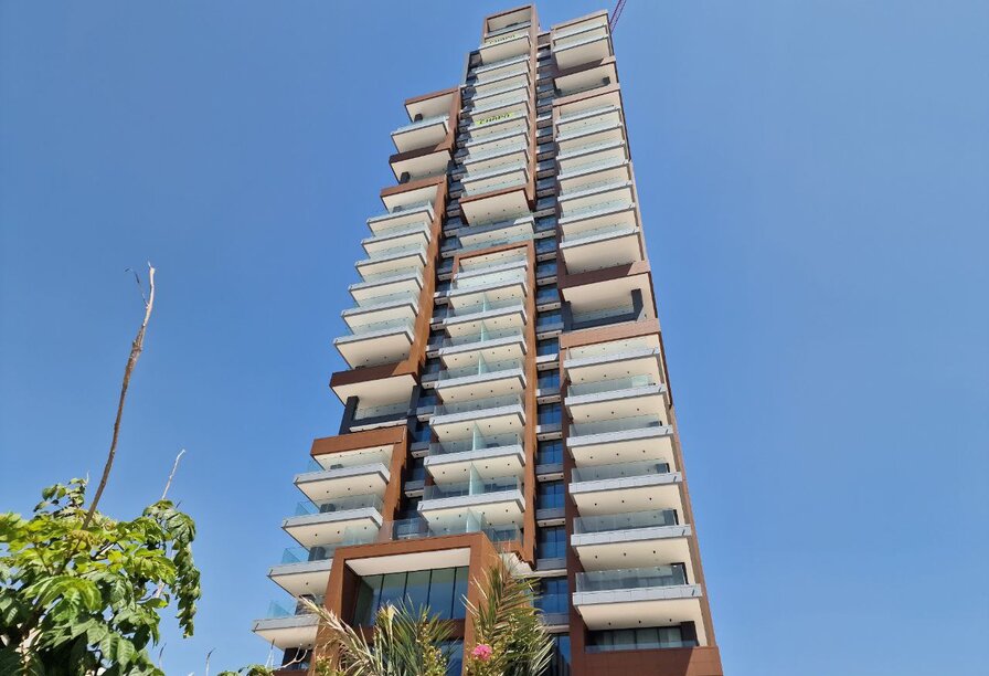 Фотогаллерея объекта 27967 - Фото 1 из 1