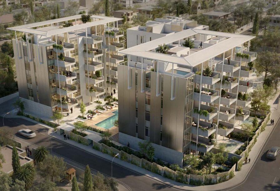 Фотогаллерея объекта 27996 - Фото 1 из 1