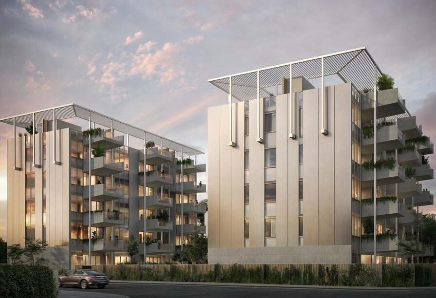 Фотогаллерея объекта 27997 - Фото 1 из 1