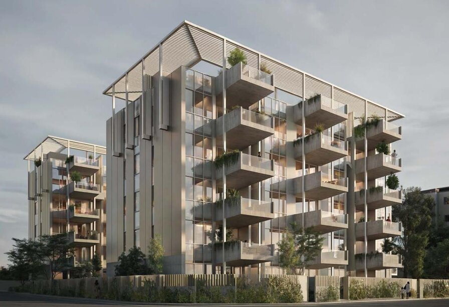 Фотогаллерея объекта 27998 - Фото 1 из 1