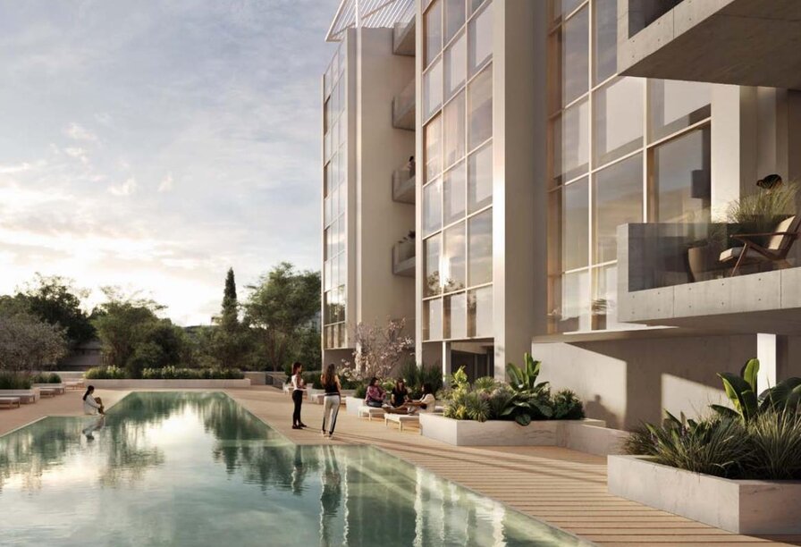 Фотогаллерея объекта 28002 - Фото 1 из 1