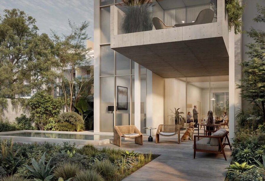 Фотогаллерея объекта 28004 - Фото 1 из 1