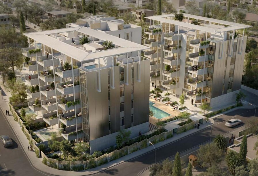 Фотогаллерея объекта 28027 - Фото 1 из 1