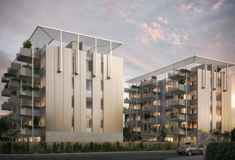 Фотогаллерея объекта 28007 - Фото 1 из 1