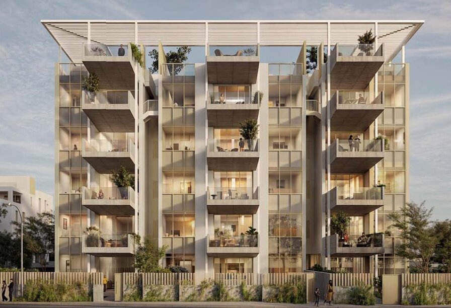 Фотогаллерея объекта 28008 - Фото 1 из 1