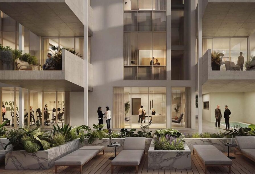 Фотогаллерея объекта 28014 - Фото 1 из 1