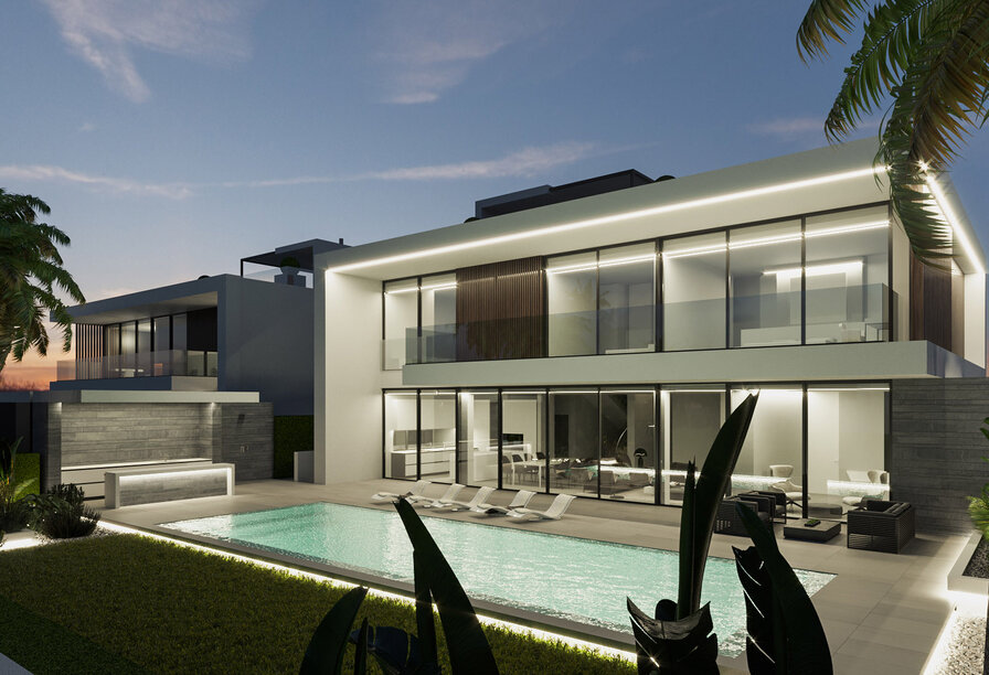 Фотогаллерея объекта 28045 - Фото 1 из 1