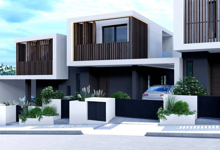 Фотогаллерея объекта 28047 - Фото 1 из 1