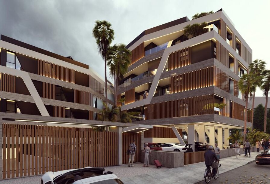 Фотогаллерея объекта 28134 - Фото 1 из 1