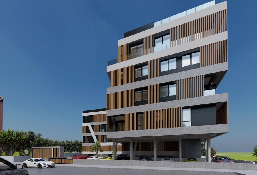 Фотогаллерея объекта 28160 - Фото 1 из 1