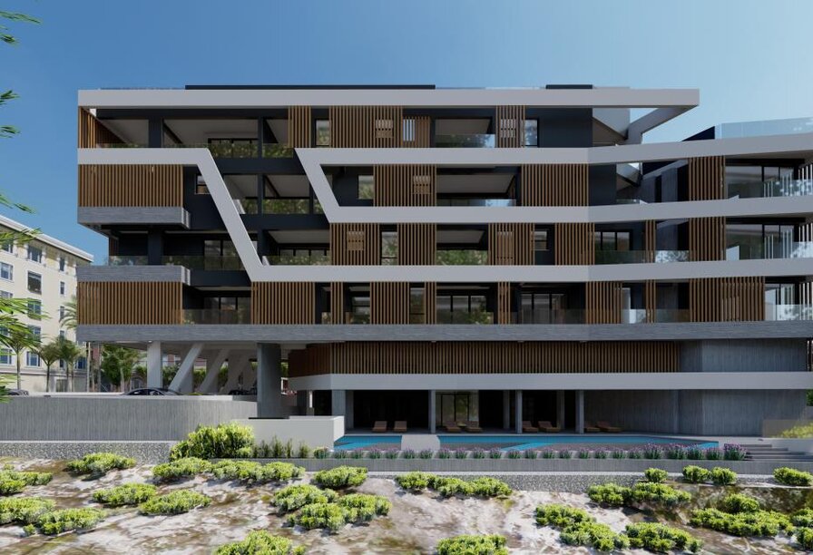 Фотогаллерея объекта 28165 - Фото 1 из 1