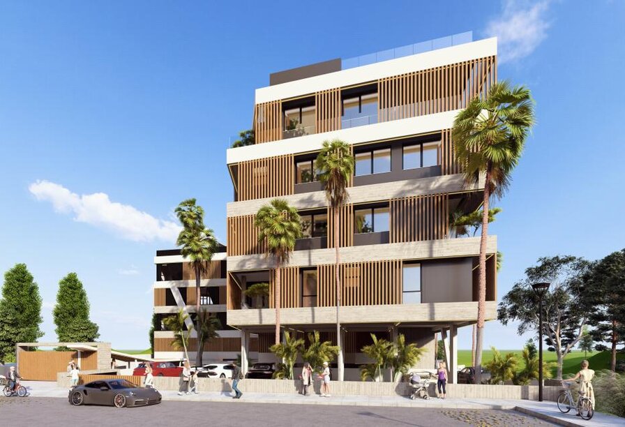 Фотогаллерея объекта 28171 - Фото 1 из 1