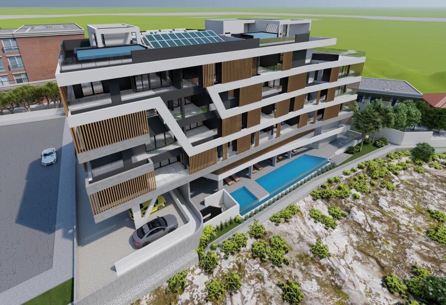 Фотогаллерея объекта 28174 - Фото 1 из 1