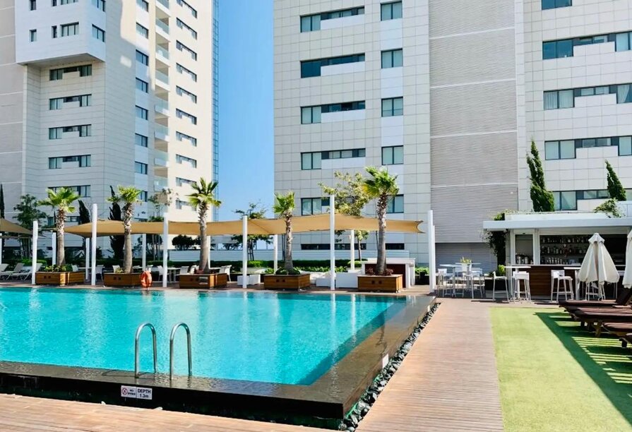 Фотогаллерея объекта 28306 - Фото 1 из 1