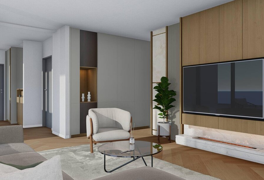 Фотогаллерея объекта 28348 - Фото 1 из 1