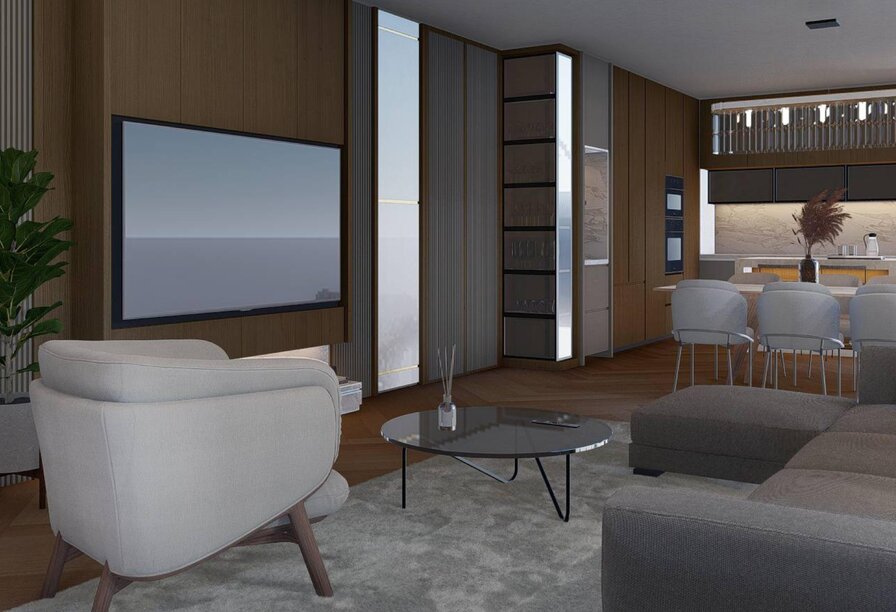 Фотогаллерея объекта 28349 - Фото 1 из 1