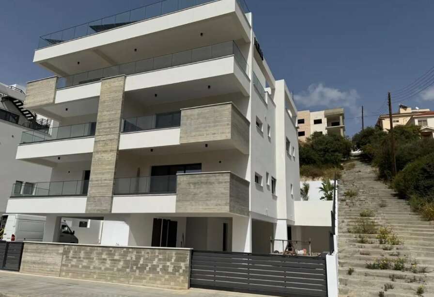 Фотогаллерея объекта 28477 - Фото 1 из 1