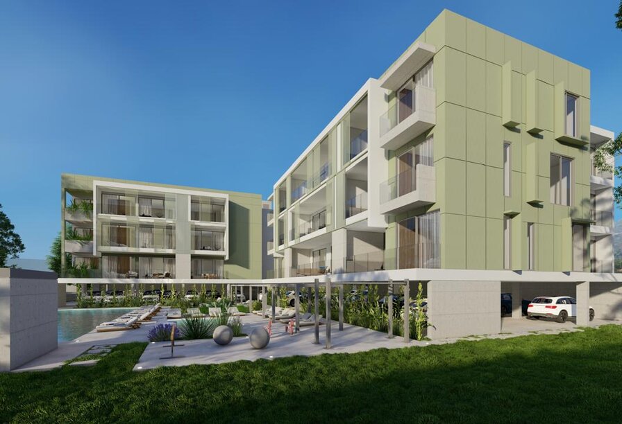 Фотогаллерея объекта 28555 - Фото 1 из 1