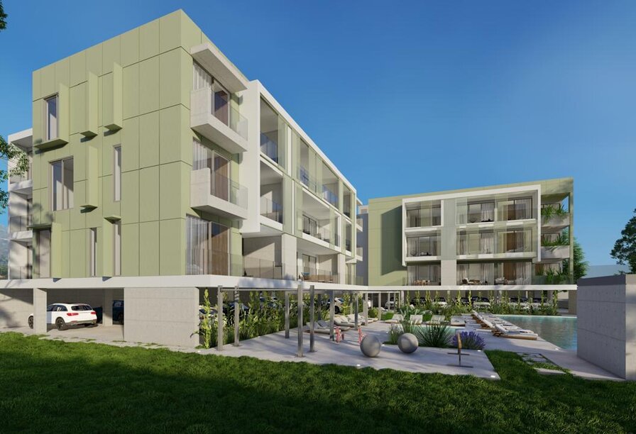 Фотогаллерея объекта 28563 - Фото 1 из 1