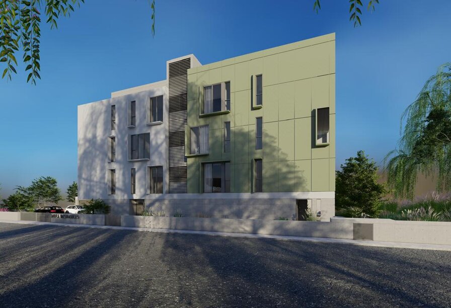 Фотогаллерея объекта 28571 - Фото 1 из 1