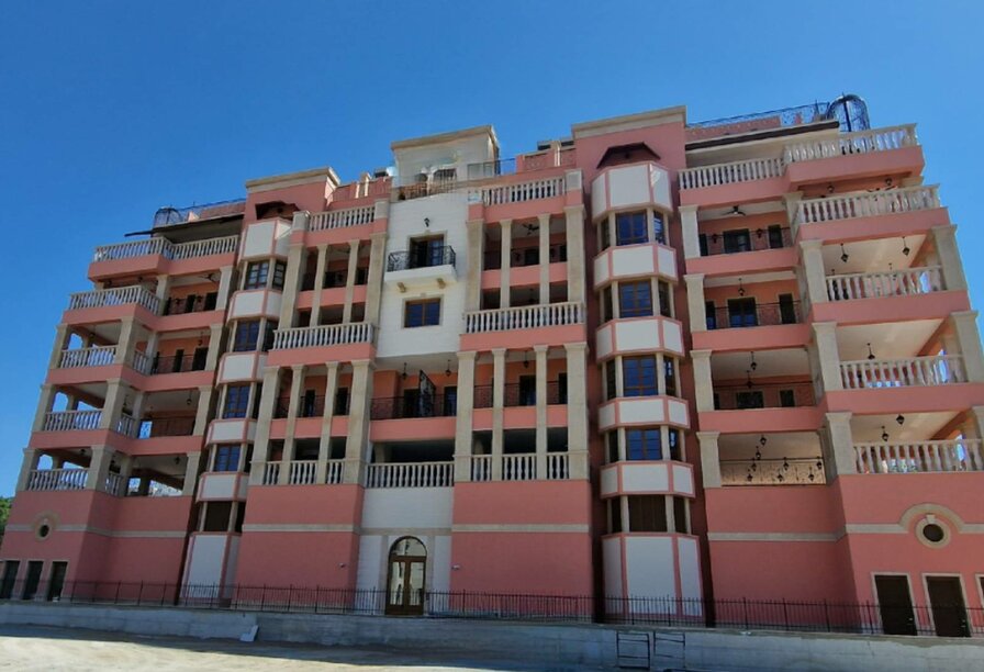 Фотогаллерея объекта 28930 - Фото 1 из 1