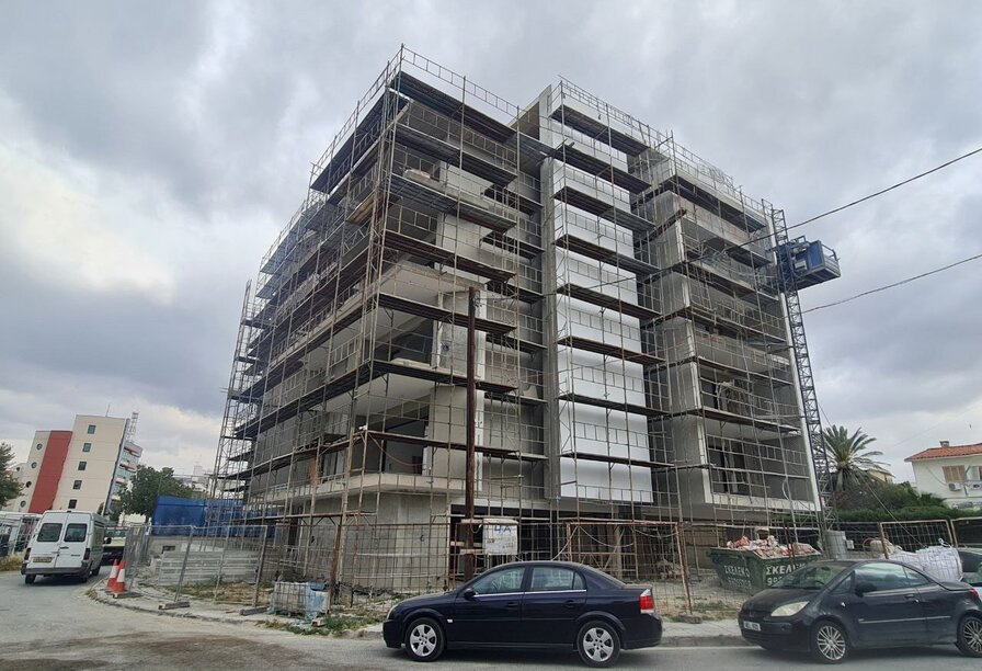 Фотогаллерея объекта 28883 - Фото 1 из 1