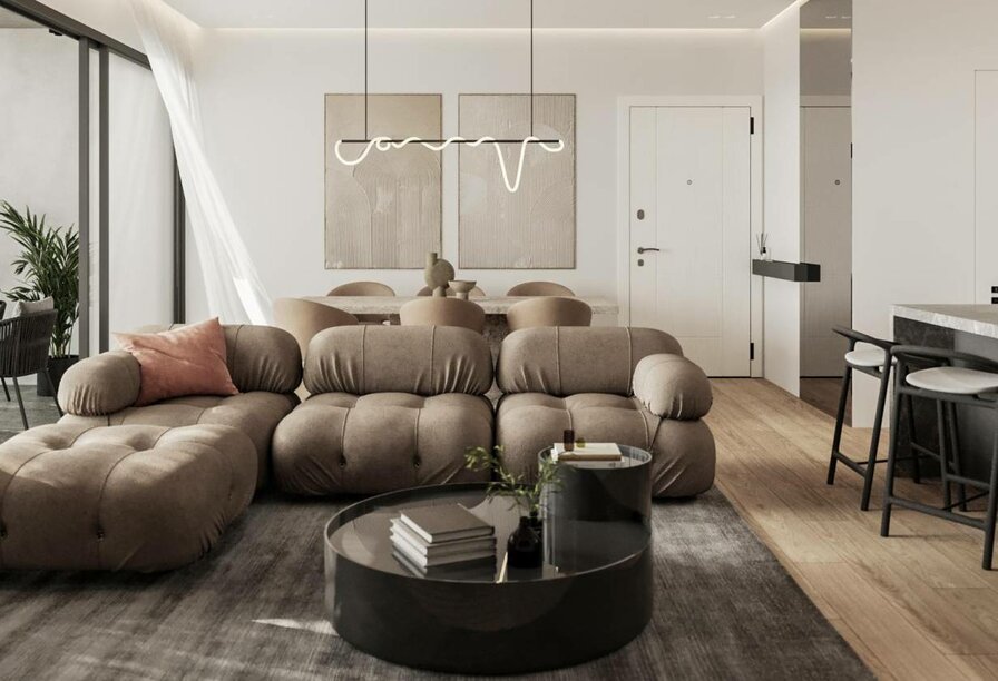 Фотогаллерея объекта 28885 - Фото 1 из 1