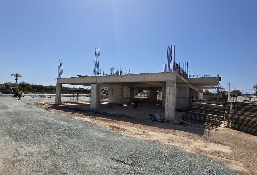 Фотогаллерея объекта 29820 - Фото 1 из 1