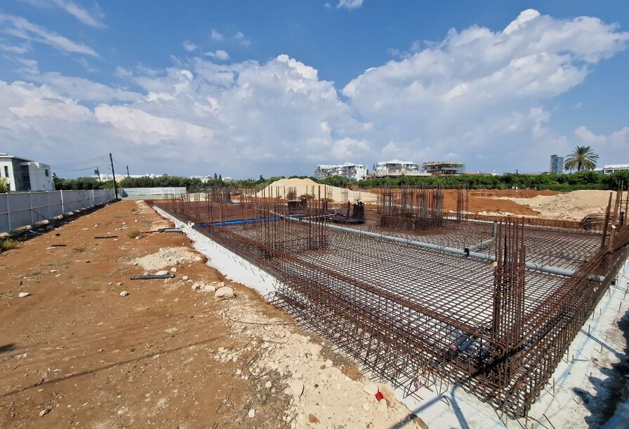 Фотогаллерея объекта 29154 - Фото 1 из 1