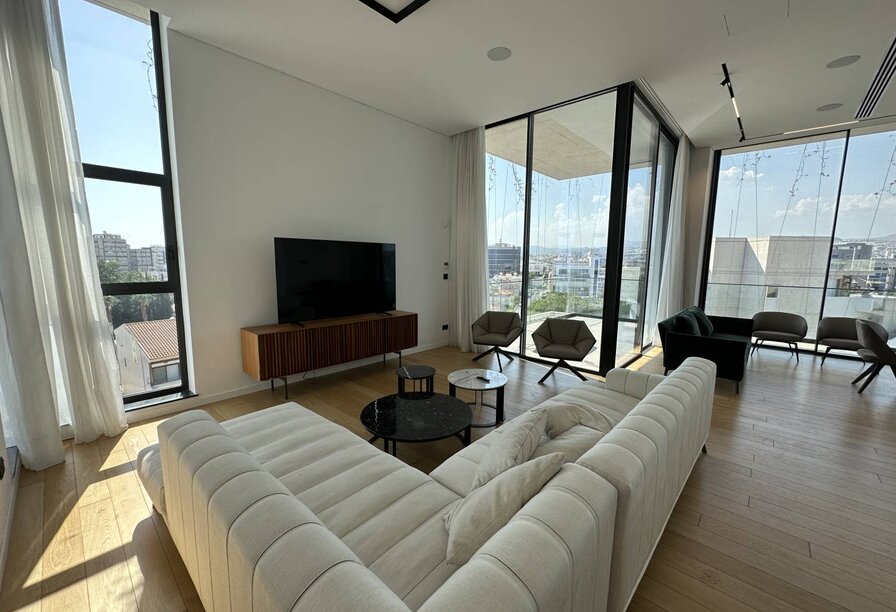 Фотогаллерея объекта 29565 - Фото 1 из 1