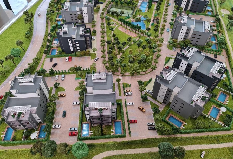 Фотогаллерея объекта 33105 - Фото 1 из 1