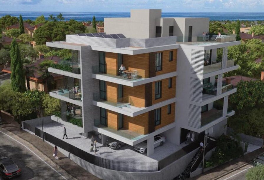 Фотогаллерея объекта 29180 - Фото 1 из 1