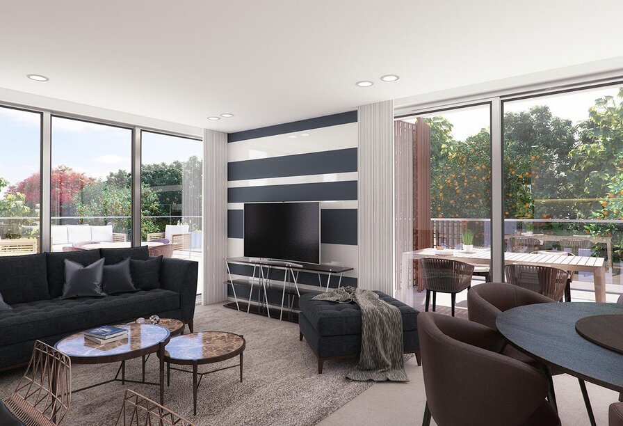 Фотогаллерея объекта 29182 - Фото 1 из 1