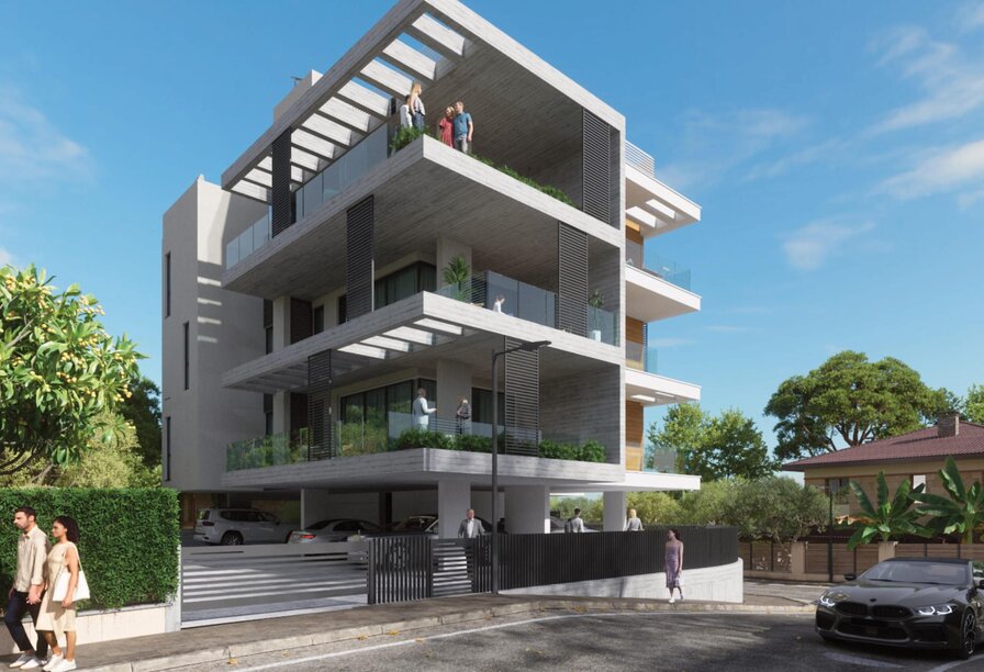 Фотогаллерея объекта 29204 - Фото 1 из 1