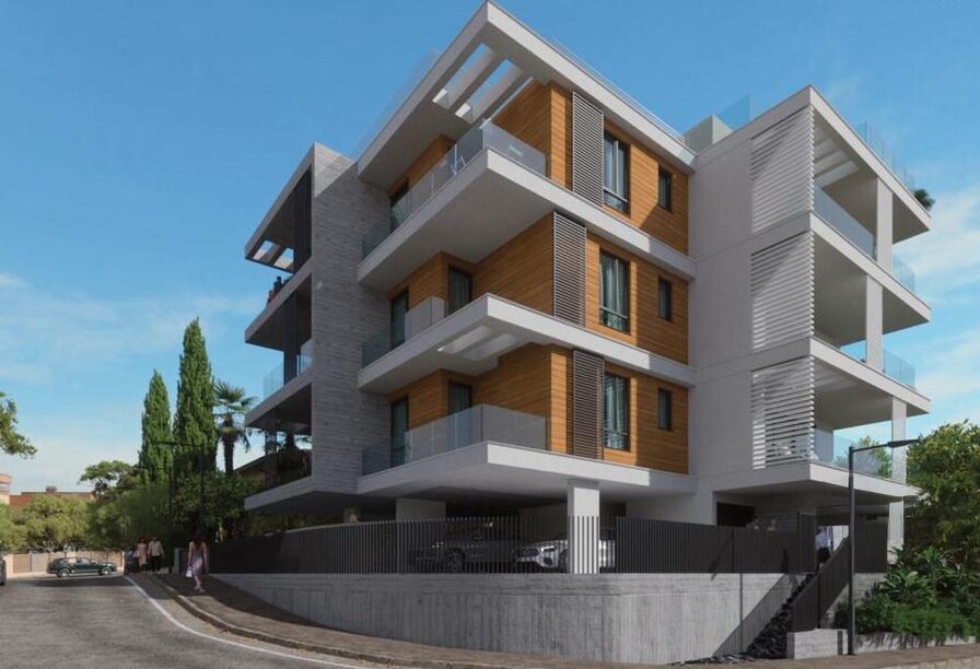 Фотогаллерея объекта 29207 - Фото 1 из 1