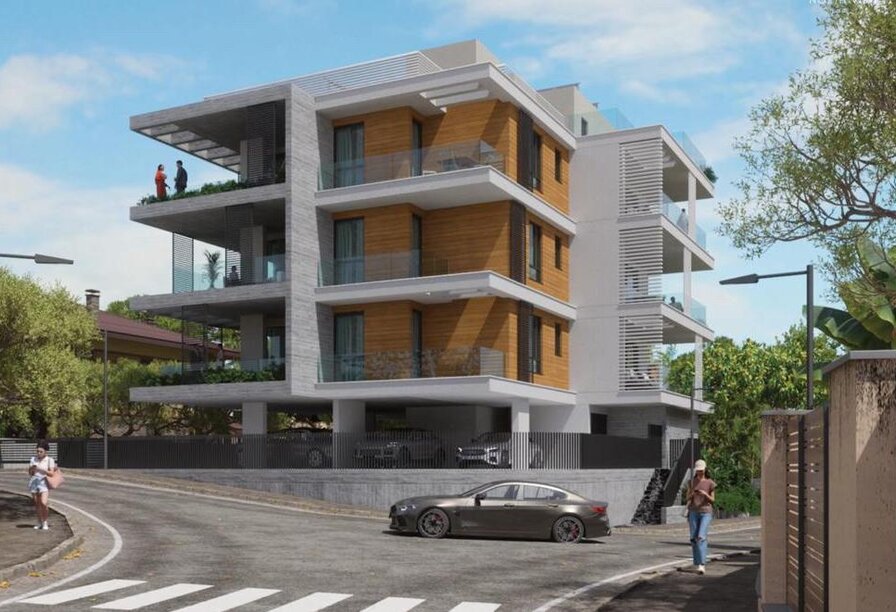 Фотогаллерея объекта 29208 - Фото 1 из 1