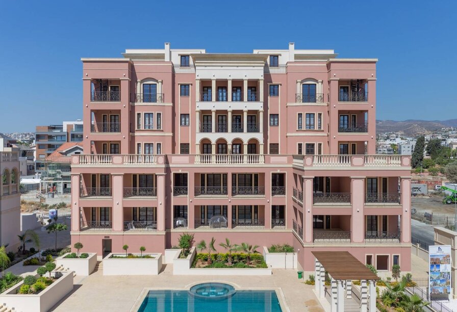 Фотогаллерея объекта 31053 - Фото 1 из 1