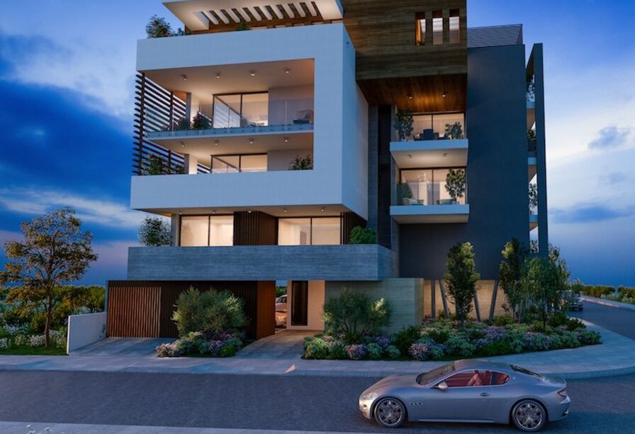 Фотогаллерея объекта 29272 - Фото 1 из 1