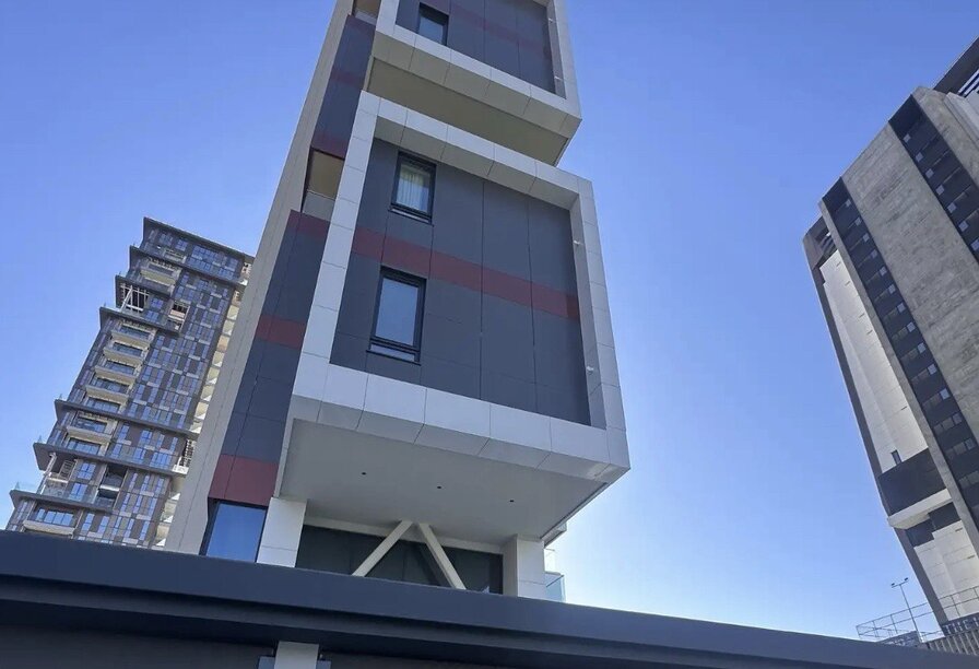 Фотогаллерея объекта 29280 - Фото 1 из 1