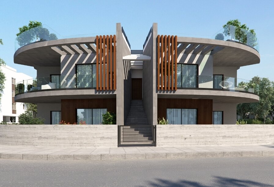 Фотогаллерея объекта 33965 - Фото 1 из 1