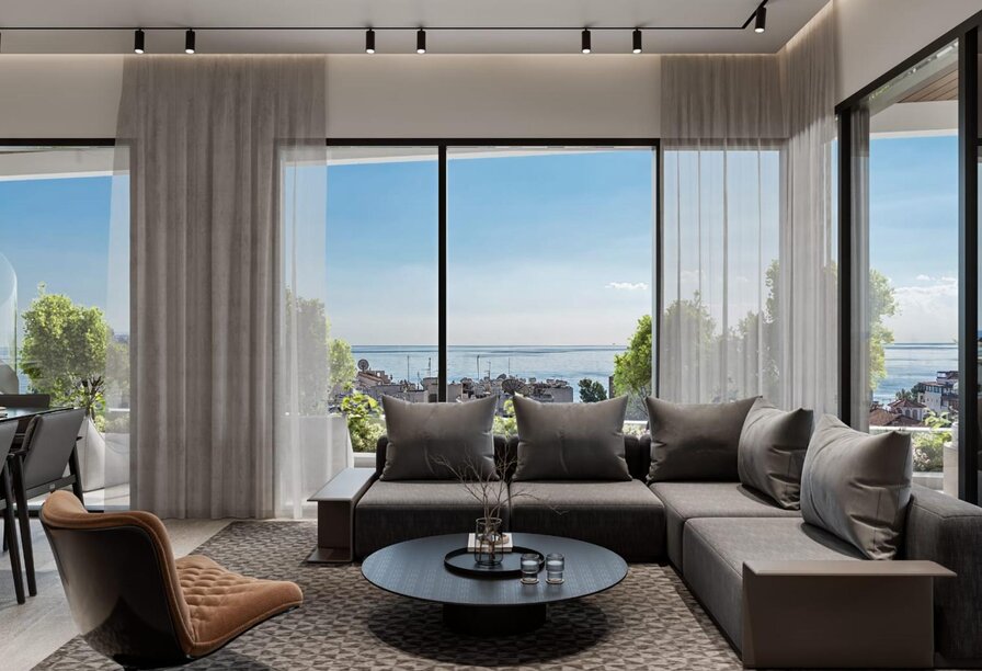 Фотогаллерея объекта 30126 - Фото 1 из 1