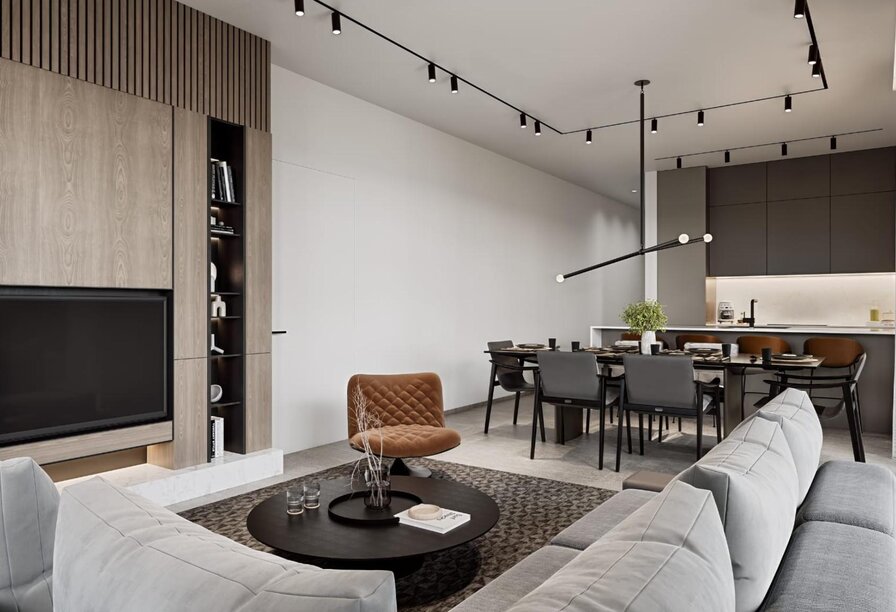 Фотогаллерея объекта 30127 - Фото 1 из 1