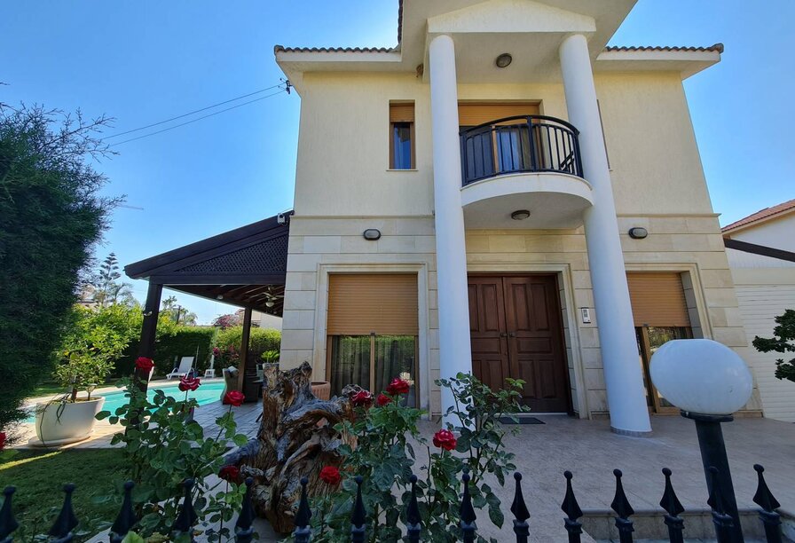 Фотогаллерея объекта 29593 - Фото 1 из 1