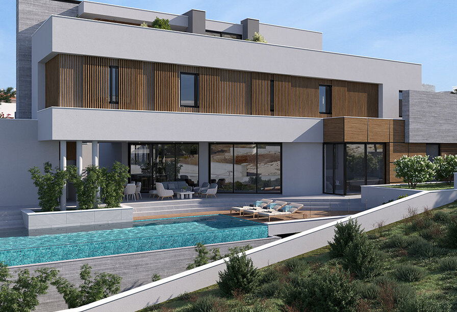 Фотогаллерея объекта 29596 - Фото 1 из 1