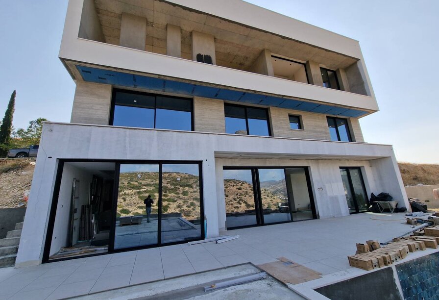 Фотогаллерея объекта 35896 - Фото 1 из 1