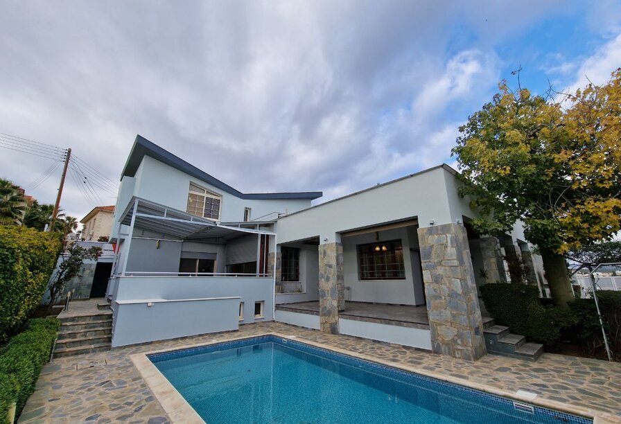 Фотогаллерея объекта 29608 - Фото 1 из 1