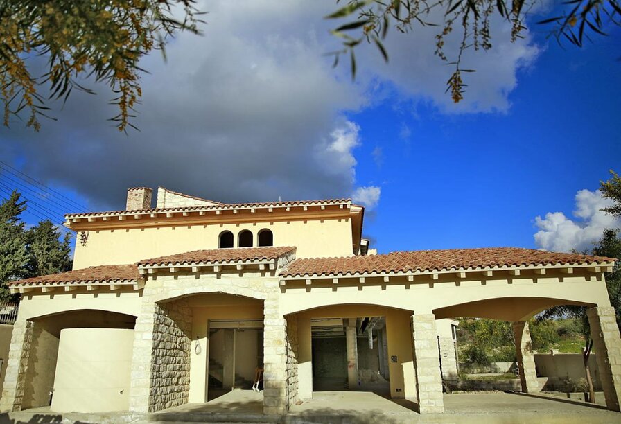 Фотогаллерея объекта 29677 - Фото 1 из 1